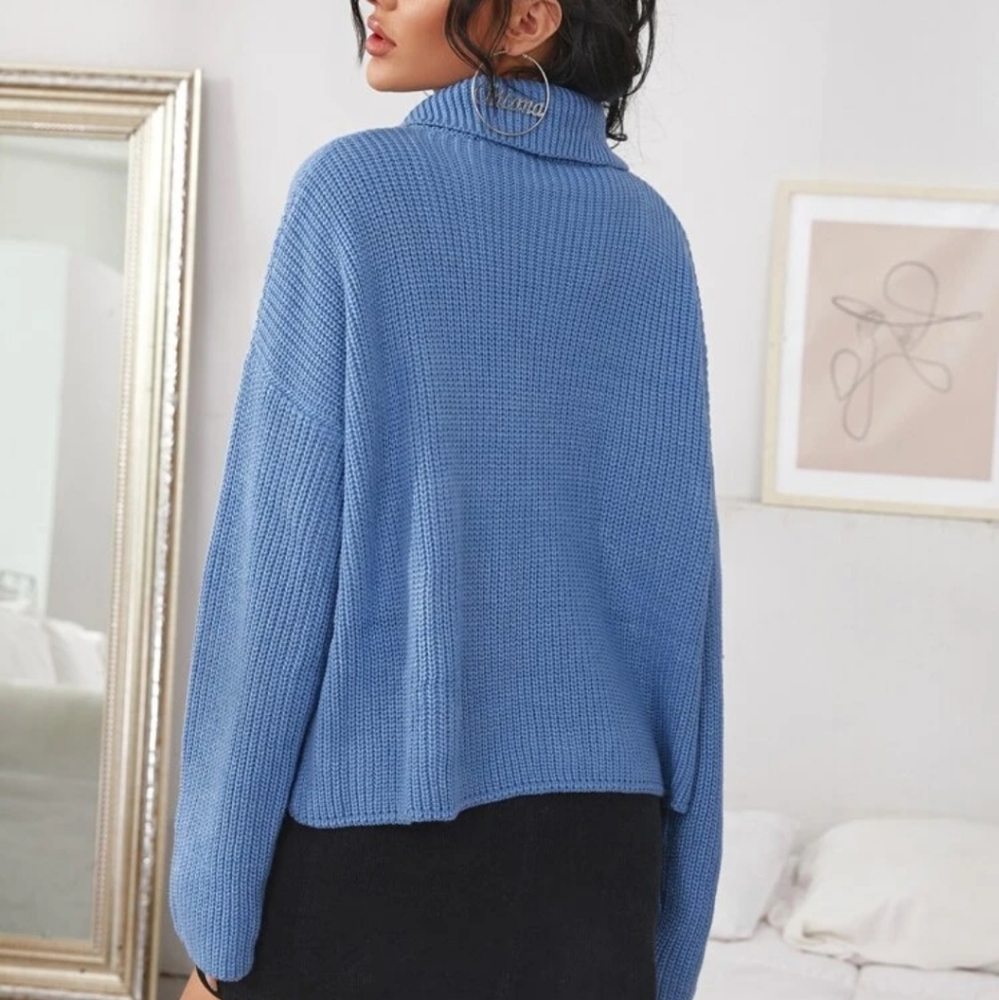 Sweater - Picture 3 of 3